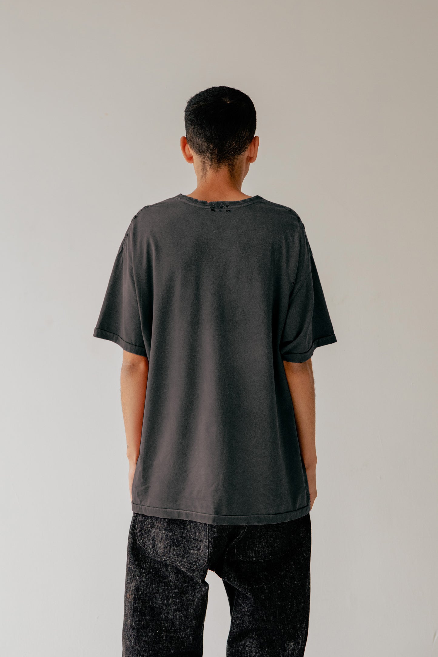 Shaded Soil - The Regular Vintage Tee