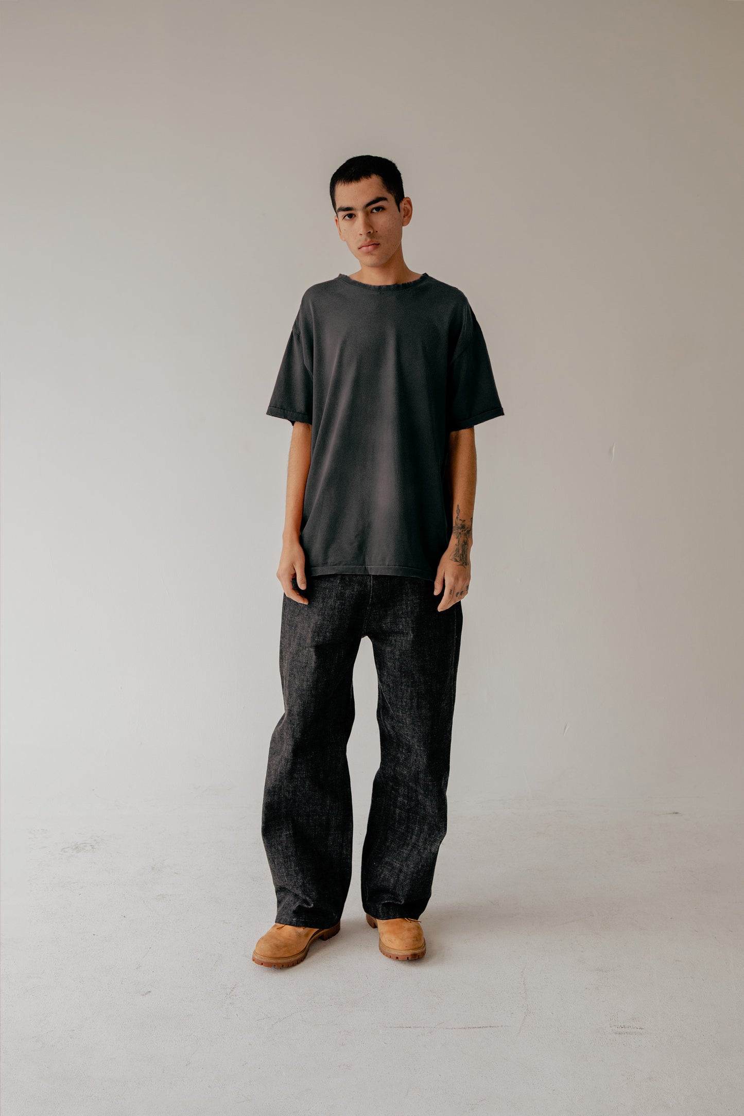 Shaded Soil - The Regular Vintage Tee