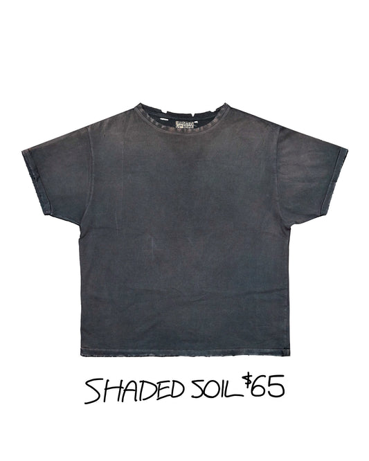 Shaded Soil - The Regular Vintage Tee
